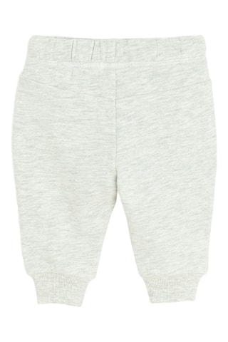 2 joggings - Bleu et gris clair