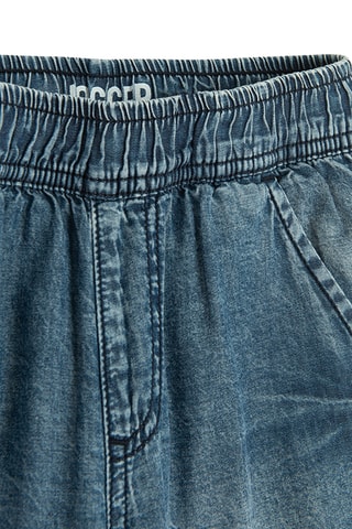 Jean - Bleu