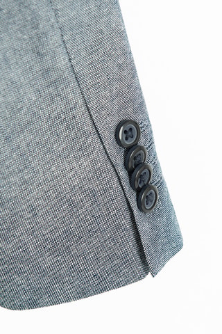 Veste - Bleu marine chiné