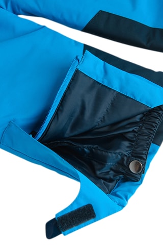 Salopette de ski - Bleu