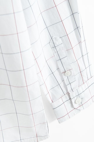 Chemise - Blanc