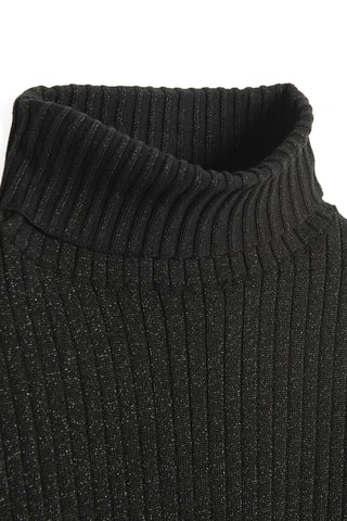 Sous-pull - Noir