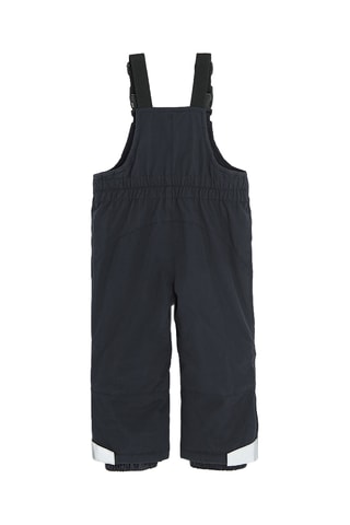 Salopette de ski - Bleu marine