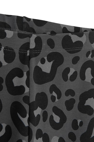 Legging - Donkergrijs
