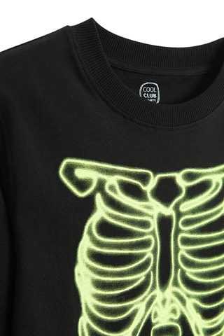 T-shirt - Noir