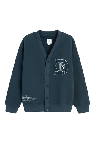 Sweat - Bleu marine