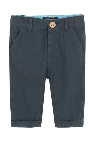 Ensemble 3 pièces - Bleu marine