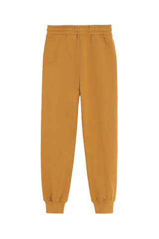 2 Broeken - Zwart en Camel