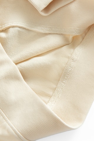 Sweat - Blanc