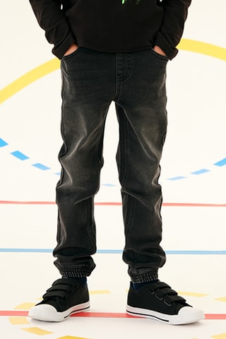 Jean - Noir