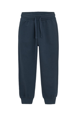 Joggingbroek - Marineblauw