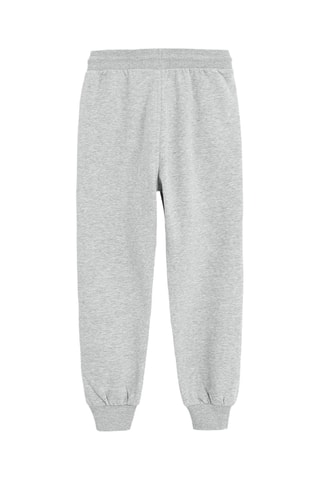 Joggingbroek - Gemêleerd Grijs