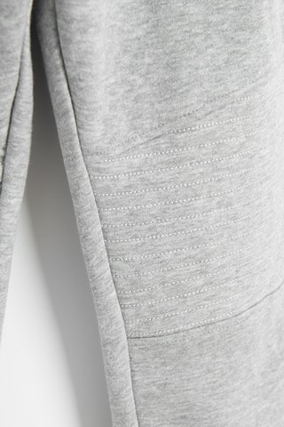Joggingbroek - Gemêleerd Grijs