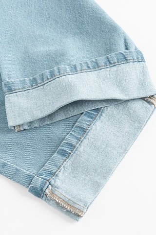Jean - Bleu