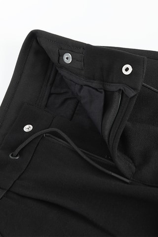 Broek - Zwart