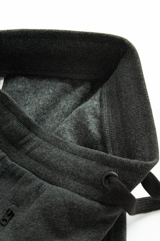 Joggingbroek - Donkergrijs
