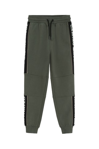 Pantalon - Gris foncé