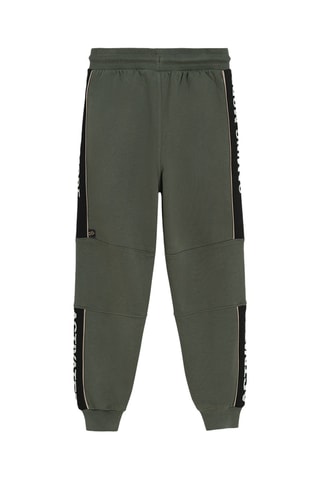 Pantalon - Gris foncé