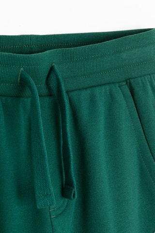Joggingbroek - Donkergroen