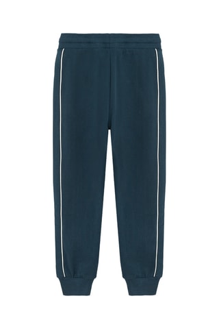 Joggingbroek - Marineblauw