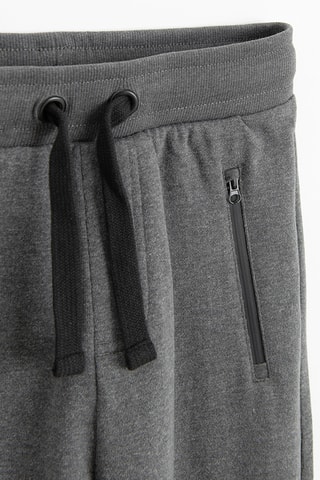 Jogging - Gris foncé