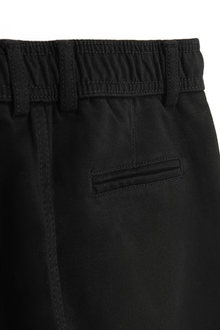 Broek - Zwart
