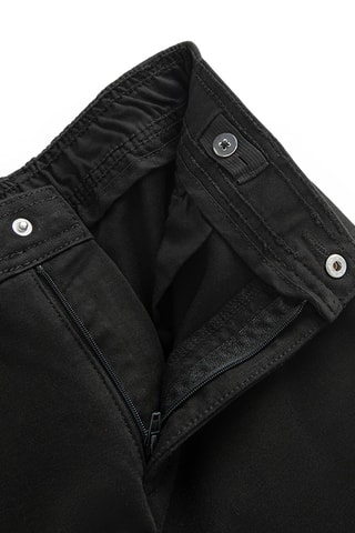 Broek - Zwart