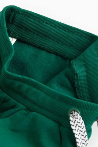 Joggingbroek - Lichtgroen