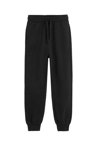Joggingbroek - Zwart