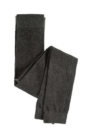 Collant - Gris foncé