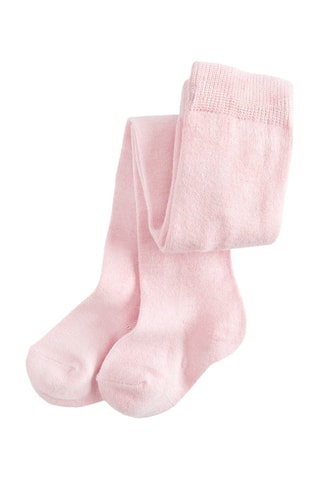 Collant - Rose