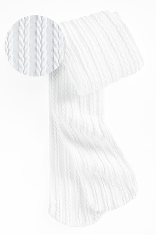 Maillot - Wit