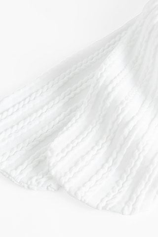 Maillot - Wit
