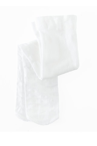 Maillot - Wit