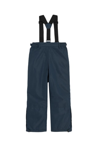 Pantalon - Bleu marine