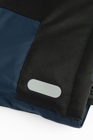 Pantalon - Bleu marine