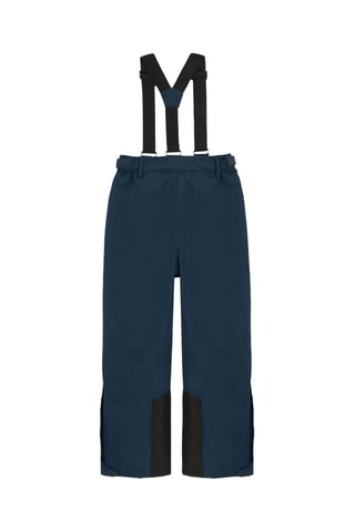 Pantalon - Bleu marine