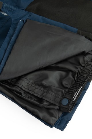 Pantalon - Bleu marine