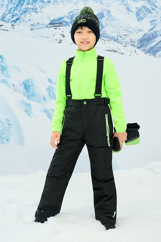 Pantalon - Noir