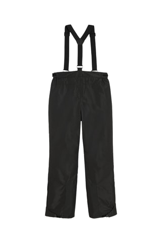 Pantalon - Noir