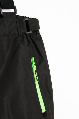 Pantalon - Noir