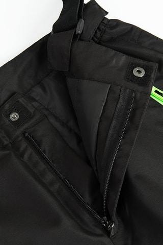 Pantalon - Noir