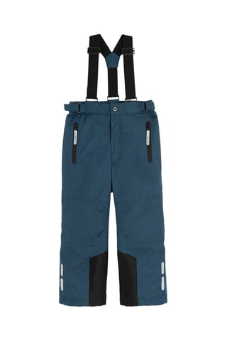 Pantalon de ski - Bleu