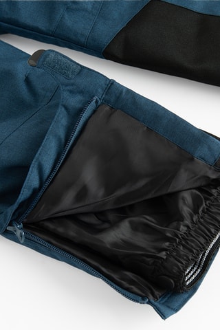 Pantalon de ski - Bleu