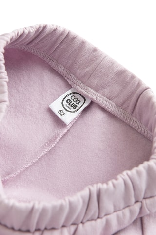 Jogging - Mauve