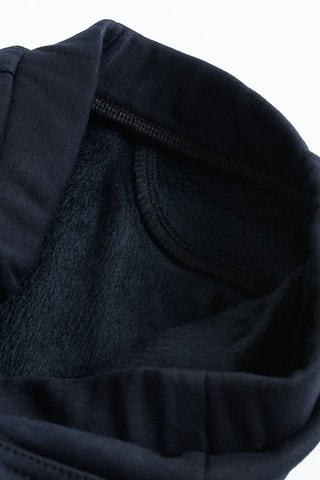 Broek - Marineblauw