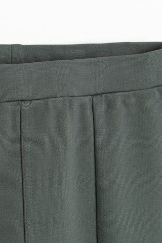 Jegging - Gris foncé