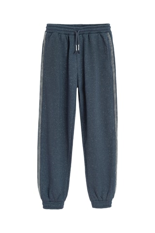 Joggingbroek - Paars