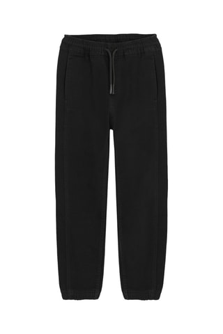 Broek - Zwart