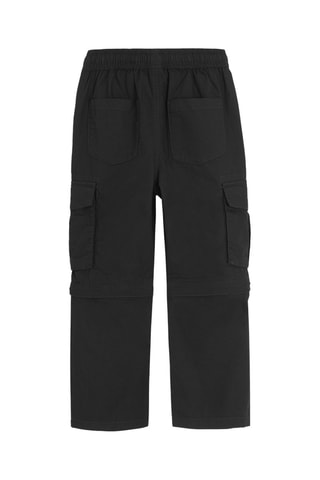 Broek - Zwart